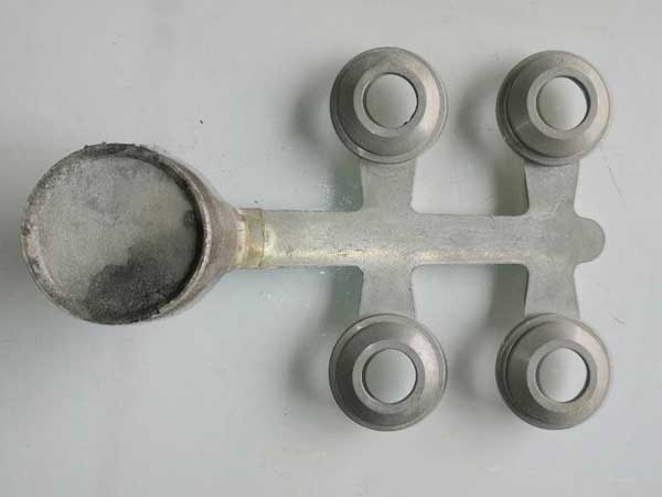摩托車(chē)配件壓鑄件